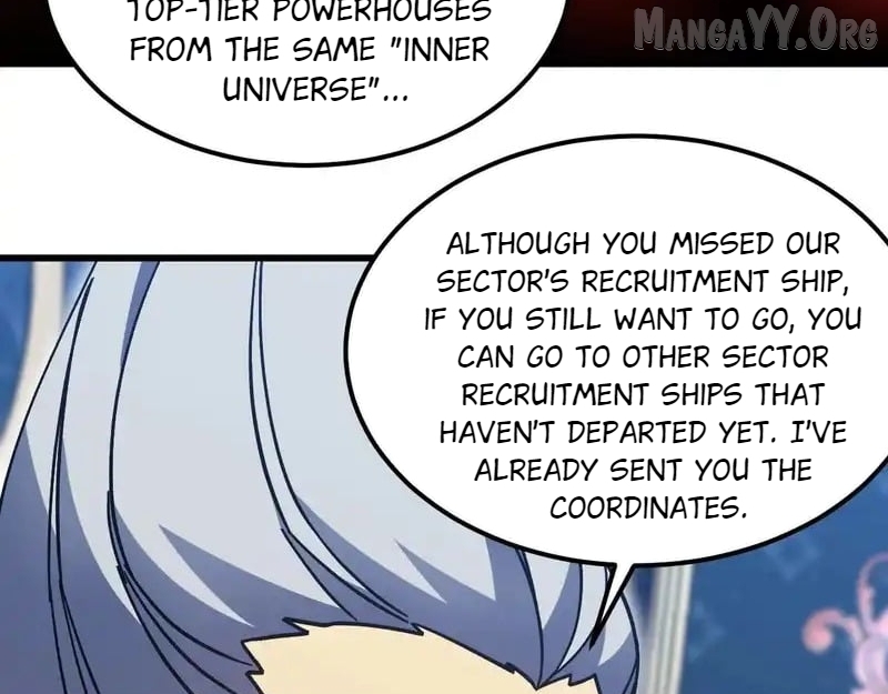 Log into the Future Chapter 278 - page 36